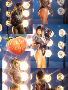 malu trevejo new hot onlyfans leaked nudes