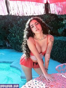 malu trevejo new hot onlyfans leaked nudes