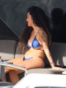 malu trevejo new hot onlyfans leaked nudes