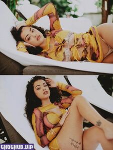 malu trevejo new hot onlyfans leaked nudes