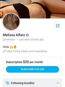 malu trevejo new hot onlyfans leaked nudes