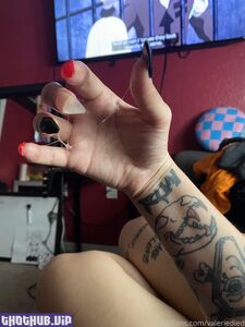 valeriedied new hot onlyfans leaked nudes