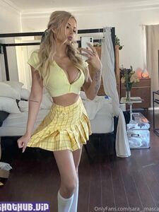 saramascara new hot onlyfans leaked nudes