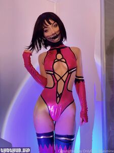 jasminx new hot onlyfans leaked nudes