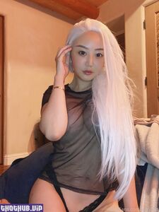 Kittylixo new hot onlyfans leaked nudes