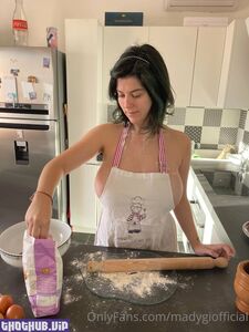 Madygiofficial new hot onlyfans leaked nudes