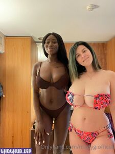 Madygiofficial new hot onlyfans leaked nudes