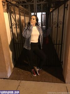 gia paige new hot onlyfans leaked nudes