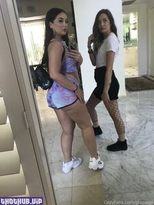 gia paige new hot onlyfans leaked nudes