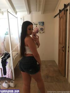 gia paige new hot onlyfans leaked nudes