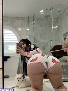 christine baby new hot onlyfans leaked nudes