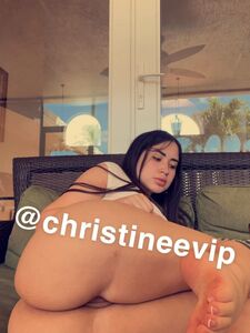 christine baby new hot onlyfans leaked nudes