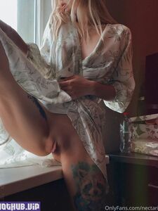 nectarinka new hot onlyfans leaked nudes