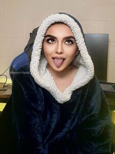 mariam hadid new hot onlyfans leaked nudes