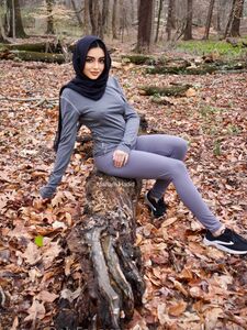 mariam hadid new hot onlyfans leaked nudes