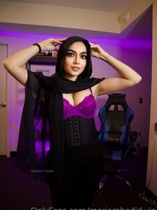 mariam hadid new hot onlyfans leaked nudes