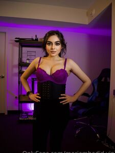 mariam hadid new hot onlyfans leaked nudes