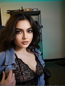 mariam hadid new hot onlyfans leaked nudes