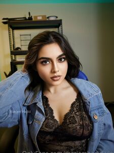 mariam hadid new hot onlyfans leaked nudes