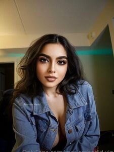 mariam hadid new hot onlyfans leaked nudes
