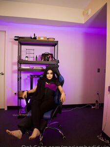 mariam hadid new hot onlyfans leaked nudes