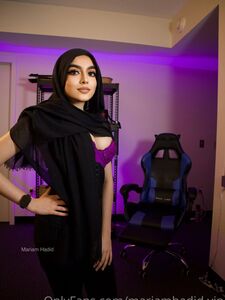 mariam hadid new hot onlyfans leaked nudes