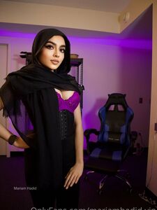 mariam hadid new hot onlyfans leaked nudes