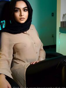 mariam hadid new hot onlyfans leaked nudes