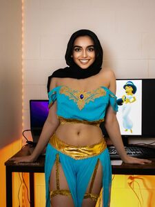 mariam hadid new hot onlyfans leaked nudes