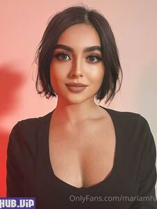 mariam hadid new hot onlyfans leaked nudes
