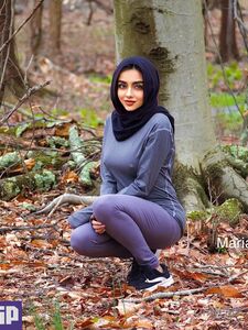 mariam hadid new hot onlyfans leaked nudes