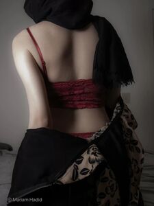 mariam hadid new hot onlyfans leaked nudes