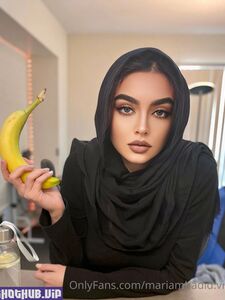 mariam hadid new hot onlyfans leaked nudes