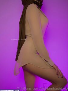 mariam hadid new hot onlyfans leaked nudes