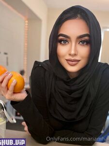 mariam hadid new hot onlyfans leaked nudes