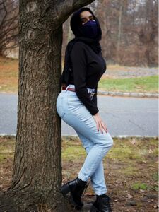 mariam hadid new hot onlyfans leaked nudes