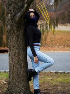 mariam hadid new hot onlyfans leaked nudes