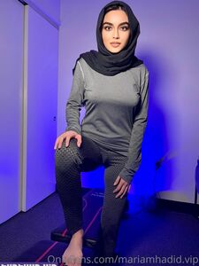 mariam hadid new hot onlyfans leaked nudes