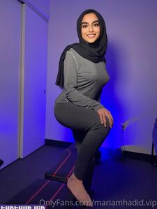 mariam hadid new hot onlyfans leaked nudes