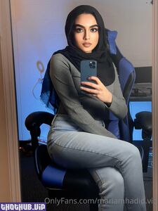 mariam hadid new hot onlyfans leaked nudes