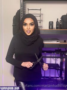 mariam hadid new hot onlyfans leaked nudes