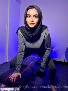 mariam hadid new hot onlyfans leaked nudes