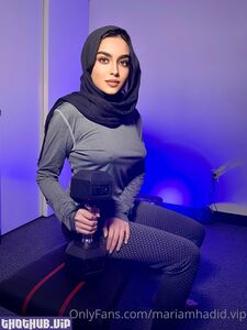 mariam hadid new hot onlyfans leaked nudes