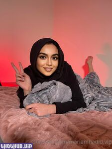 mariam hadid new hot onlyfans leaked nudes