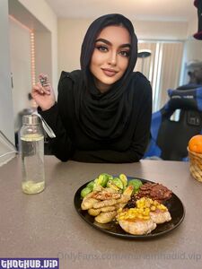 mariam hadid new hot onlyfans leaked nudes