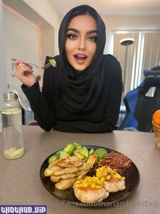 mariam hadid new hot onlyfans leaked nudes