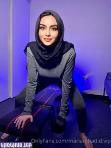 mariam hadid new hot onlyfans leaked nudes