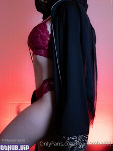 mariam hadid new hot onlyfans leaked nudes