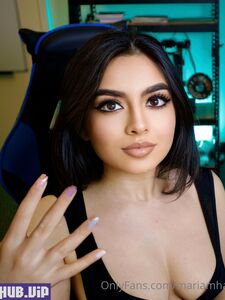 mariam hadid new hot onlyfans leaked nudes