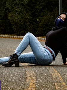 mariam hadid new hot onlyfans leaked nudes